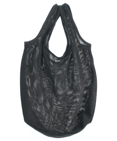 A.P.C.（アーペーセー）トートバッグ 黒 サイズ:- レディース/2200658506116