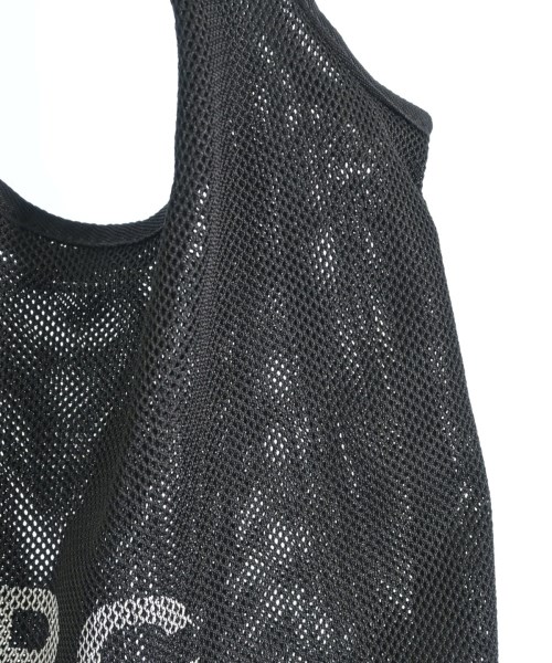 A.P.C.（アーペーセー）トートバッグ 黒 サイズ:- レディース/2200658506116