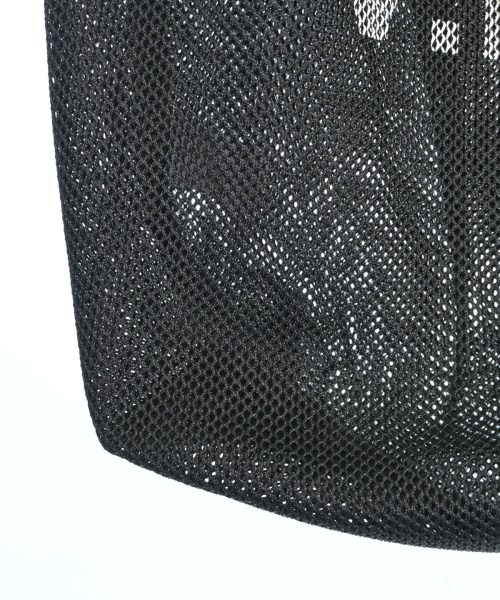 A.P.C.（アーペーセー）トートバッグ 黒 サイズ:- レディース/2200658506116