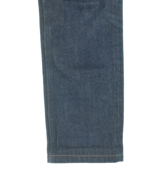 A.P.C.（アーペーセー）デニムパンツ 紺 サイズ:25(S位) レディース/2200658896095