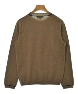 A.P.C.（アーペーセー）ニット・セーター 茶 サイズ:S レディース/2200655698050