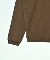 A.P.C.（アーペーセー）ニット・セーター 茶 サイズ:S レディース/2200655698050