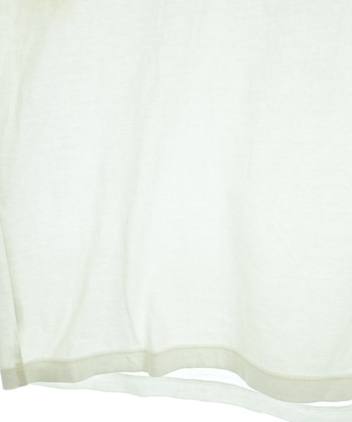 A.P.C.（アーペーセー）Tシャツ・カットソー 白 サイズ:XS レディース/2200658974076