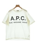 A.P.C. Tシャツ・カットソー