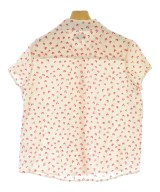 A.P.C.（アーペーセー）カジュアルシャツ 白 サイズ:34(XS位) レディース/2200659021021