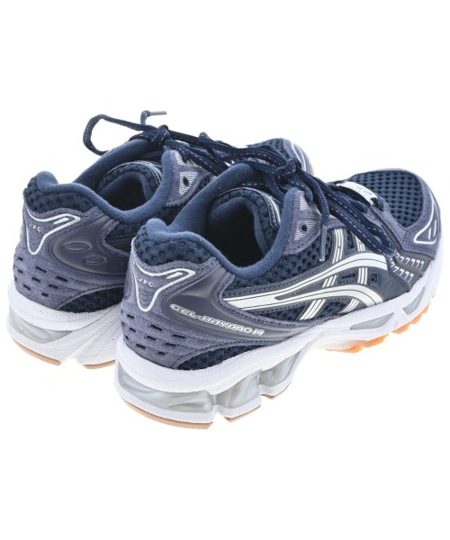 A.P.C.（アーペーセー）スニーカー 紺 サイズ:23cm レディース/2200659219145