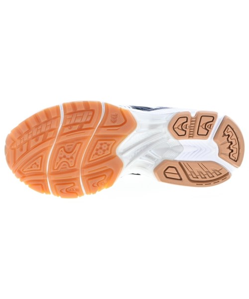 A.P.C.（アーペーセー）スニーカー 紺 サイズ:23cm レディース/2200659219145