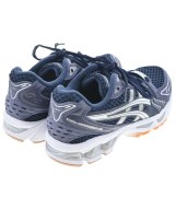 A.P.C.（アーペーセー）スニーカー 紺 サイズ:23cm レディース/2200659219145