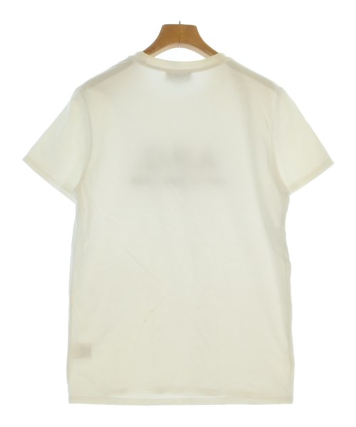 A.P.C.（アーペーセー）Tシャツ・カットソー 白 サイズ:S レディース/2200654741054