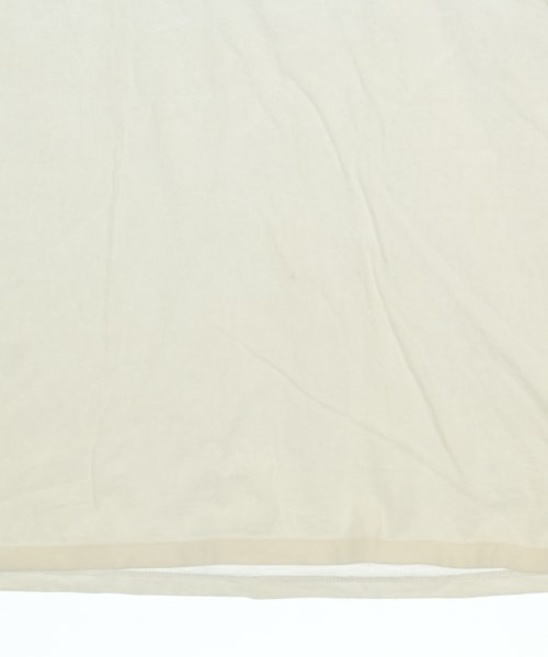 A.P.C.（アーペーセー）Tシャツ・カットソー 白 サイズ:S レディース/2200654741054