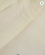 A.P.C.（アーペーセー）Tシャツ・カットソー 白 サイズ:S レディース/2200654741054