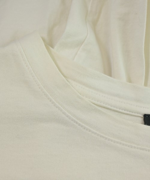 A.P.C.（アーペーセー）Tシャツ・カットソー 白 サイズ:S レディース/2200654741061