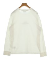 A.P.C.（アーペーセー）Tシャツ・カットソー 白 サイズ:S レディース/2200654741061