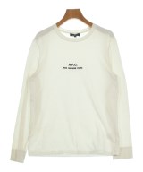 A.P.C. Tシャツ・カットソー
