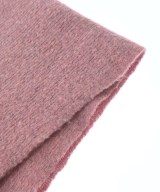 A.P.C.（アーペーセー）マフラー ピンク サイズ:- レディース/2200657772093