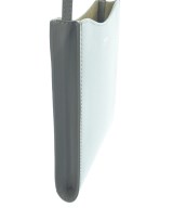 A.P.C.（アーペーセー）ショルダーバッグ グレー サイズ:- レディース/2200660040028