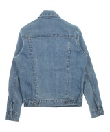 A.P.C.（アーペーセー）デニムジャケット 青 サイズ:XS レディース/2200655372028