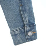 A.P.C.（アーペーセー）デニムジャケット 青 サイズ:XS レディース/2200655372028