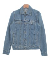 A.P.C. デニムジャケット