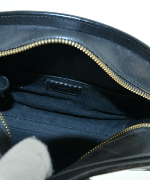 A.P.C.（アーペーセー）ショルダーバッグ 黒 サイズ:- レディース/2200660785073