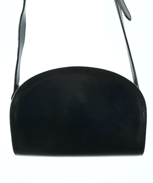 A.P.C.（アーペーセー）ショルダーバッグ 黒 サイズ:- レディース/2200660785073