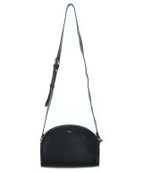 A.P.C.（アーペーセー）ショルダーバッグ 黒 サイズ:- レディース/2200660785073