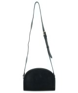 A.P.C.（アーペーセー）ショルダーバッグ 黒 サイズ:- レディース/2200660785073