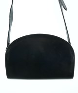 A.P.C.（アーペーセー）ショルダーバッグ 黒 サイズ:- レディース/2200660785073