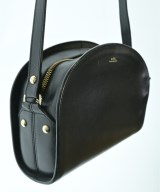 A.P.C.（アーペーセー）ショルダーバッグ 黒 サイズ:- レディース/2200660785073