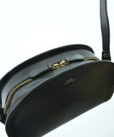 A.P.C.（アーペーセー）ショルダーバッグ 黒 サイズ:- レディース/2200660785073