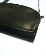 A.P.C.（アーペーセー）ショルダーバッグ 黒 サイズ:- レディース/2200660785073