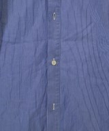 A.P.C.（アーペーセー）シャツワンピース 青 サイズ:36(S位) レディース/2200660876030