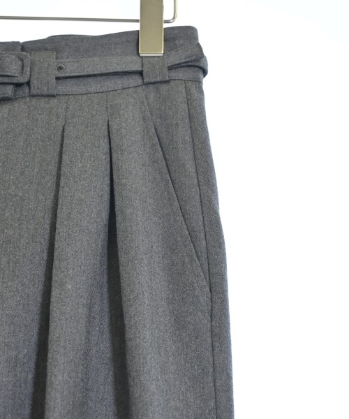 A.P.C.（アーペーセー）スラックス グレー サイズ:36(S位) レディース/2200660876047