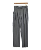A.P.C.（アーペーセー）スラックス グレー サイズ:36(S位) レディース/2200660876047