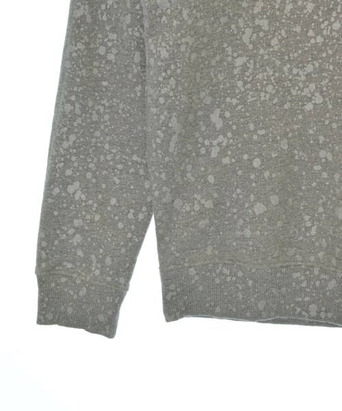 A.P.C.（アーペーセー）スウェット グレー サイズ:XS レディース/2200658533044