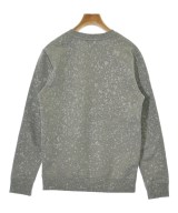 A.P.C.（アーペーセー）スウェット グレー サイズ:XS レディース/2200658533044