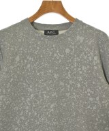 A.P.C.（アーペーセー）スウェット グレー サイズ:XS レディース/2200658533044