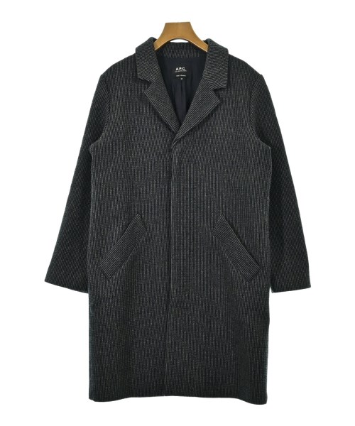 A.P.C.(アーペーセー)その他 紺 サイズ:38(M位)/2200656989065