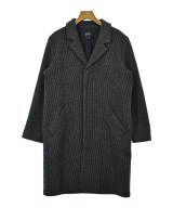 A.P.C.（アーペーセー）その他 紺 サイズ:38(M位) レディース/2200656989065