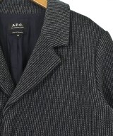 A.P.C.（アーペーセー）その他 紺 サイズ:38(M位) レディース/2200656989065