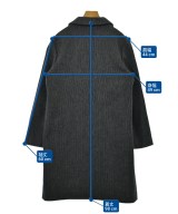 A.P.C.（アーペーセー）その他 紺 サイズ:38(M位) レディース/2200656989065