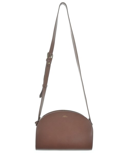 アーペーセー(A.P.C.)のA.P.C. ショルダーバッグ