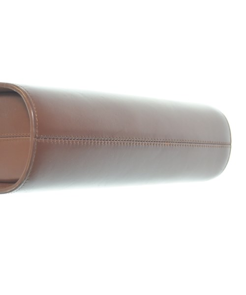 A.P.C.（アーペーセー）ショルダーバッグ 茶 サイズ:- レディース/2200656989188