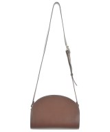 A.P.C.（アーペーセー）ショルダーバッグ 茶 サイズ:- レディース/2200656989188