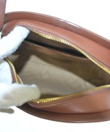 A.P.C.（アーペーセー）ショルダーバッグ 茶 サイズ:- レディース/2200656989188