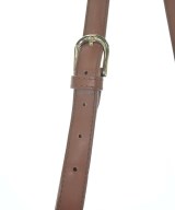 A.P.C.（アーペーセー）ショルダーバッグ 茶 サイズ:- レディース/2200656989188