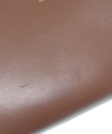 A.P.C.（アーペーセー）ショルダーバッグ 茶 サイズ:- レディース/2200656989188