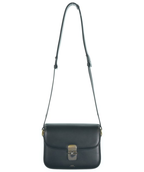 アーペーセー(A.P.C.)のA.P.C. ショルダーバッグ