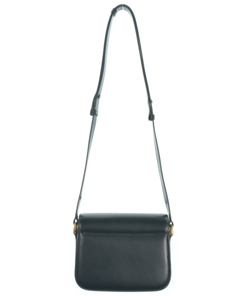 A.P.C.（アーペーセー）ショルダーバッグ 黒 サイズ:- レディース/2200658140068