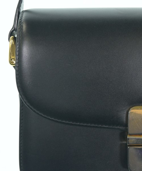 A.P.C.（アーペーセー）ショルダーバッグ 黒 サイズ:- レディース/2200658140068
